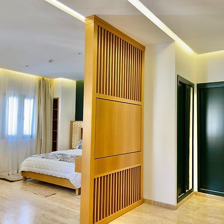 Отель Soho Boutique Tetuan Тетуан Экстерьер фото