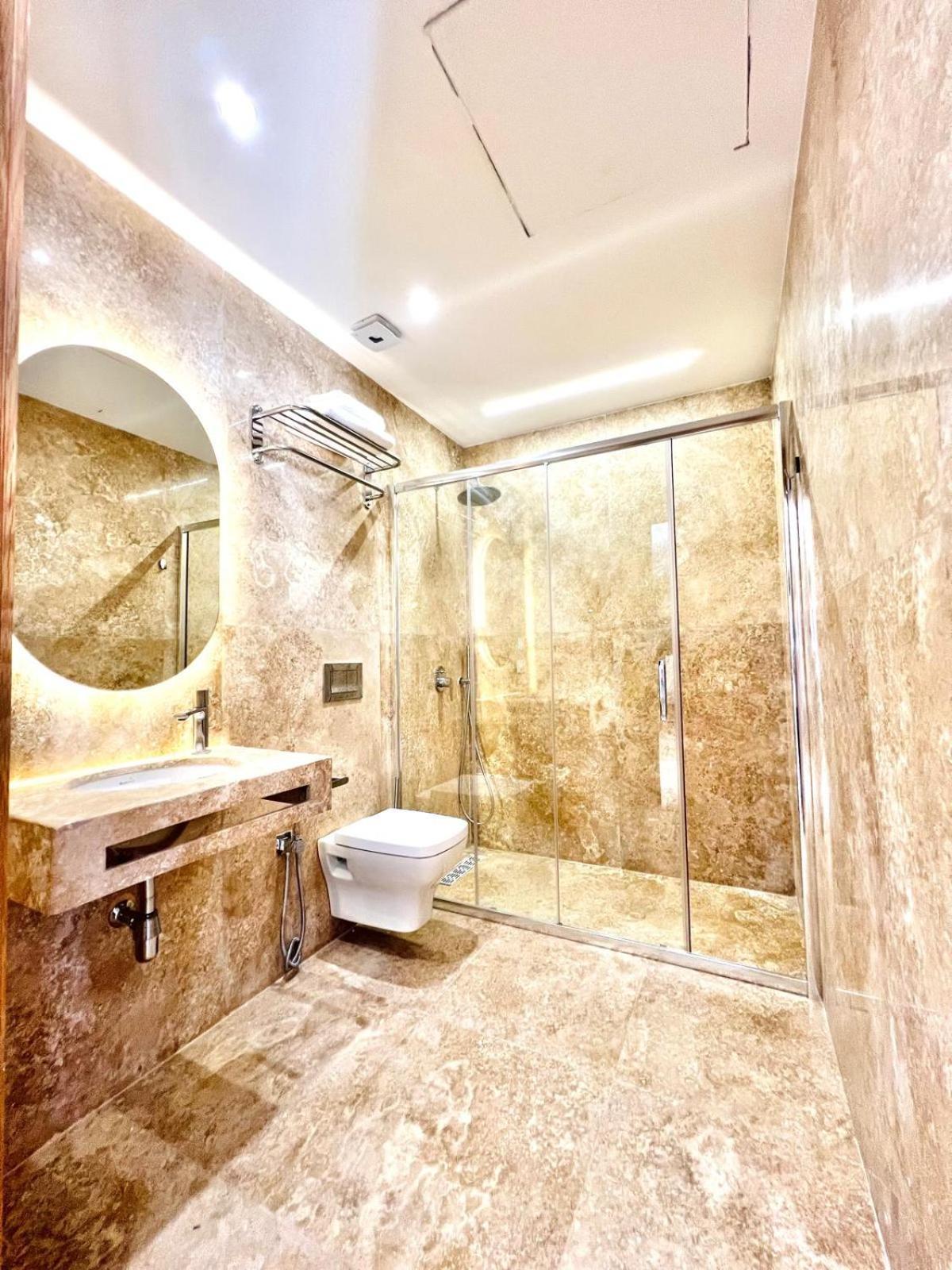 Отель Soho Boutique Tetuan Тетуан Экстерьер фото